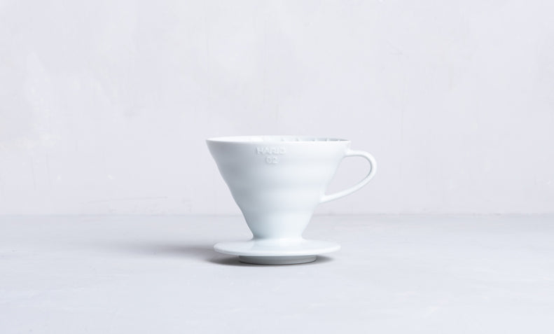 Báscula Café Hario v60 con cronómetro - Ineffable Coffee