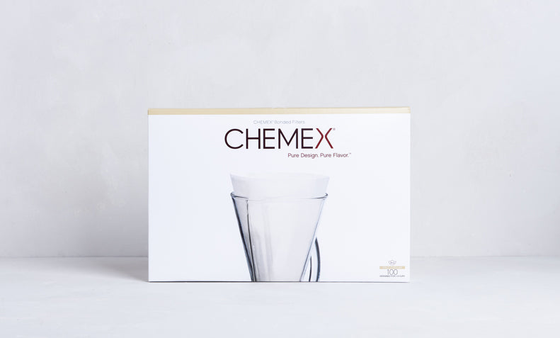 Chemex 3 Cup — Cole Coffee