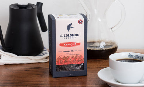 Camp Coffee, Colonialism, and the Evolution of a Brand — The Pourover