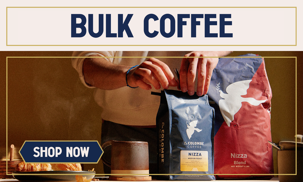 Shop Bulk Coffee