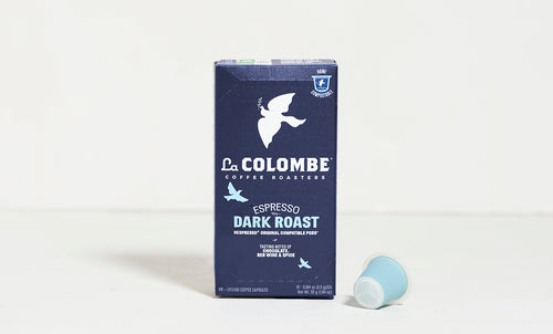 Clara French Press – La Colombe Coffee Roasters