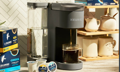 Outlet Keurig Coffee Maker K80N