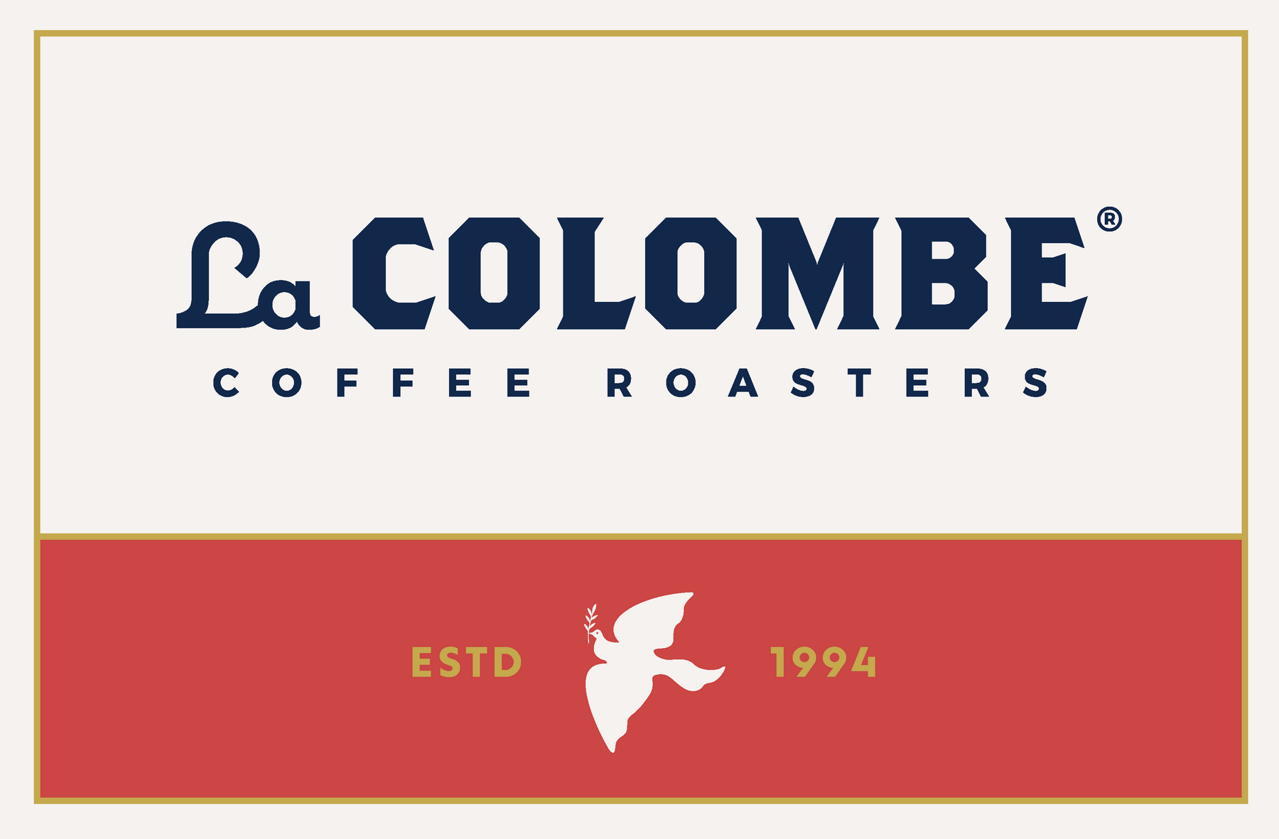 La Colombe E-Gift Card