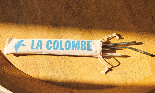 Bodum Melior Gooseneck Kettle – La Colombe Coffee Roasters