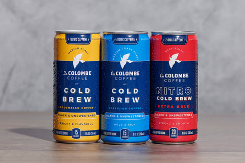 Toddy Cold Brew System - Cold Brew at Home - La Colombe – La Colombe Coffee  Roasters