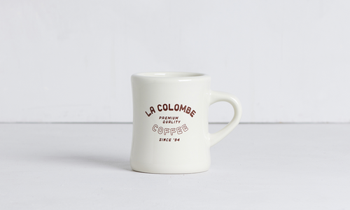 Chemex DOUBLE WALLED COFFEE MUG – Columbia St. Roastery