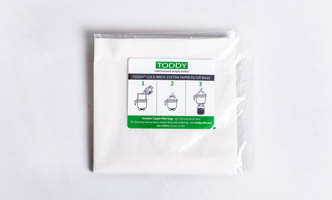 Toddy® Cold Brew Cupping Kit