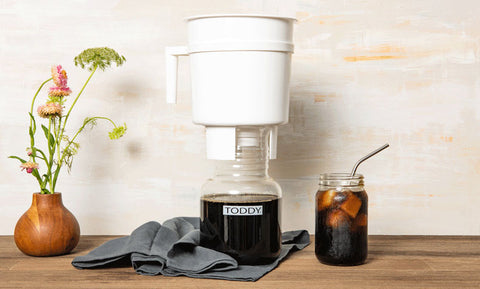 A Review Of The Toddy T2N Cold Brew System